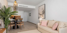 New Build - Apartment / flat - Benijofar - Benijófar