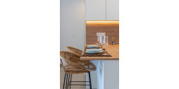 New Build - Apartment / flat - Benijofar - Benijófar