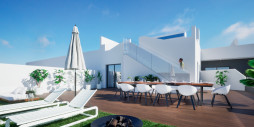 New Build - Apartment / flat - Benijofar - Benijófar