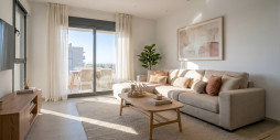 New Build - Apartment / flat - Benijofar - Benijófar