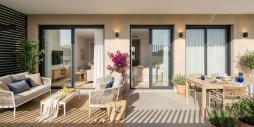 New Build - Apartment / flat - Benijofar - Benijófar