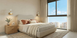 New Build - Apartment / flat - Benijofar - Benijófar