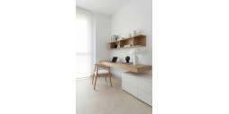 New Build - Apartment / flat - Benijofar - Benijófar