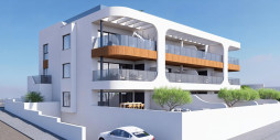 New Build - Apartment / flat - Benijofar - Pueblo