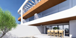 New Build - Apartment / flat - Benijofar - Pueblo