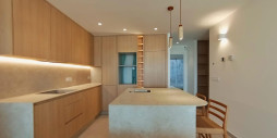 New Build - Apartment / flat - Benijofar - Pueblo