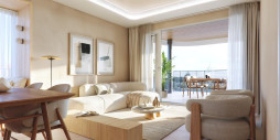 New Build - Apartment / flat - Benijofar - Pueblo