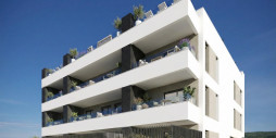 New Build - Apartment / flat - Benijofar - Pueblo