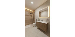 New Build - Apartment / flat - Benijofar - Pueblo