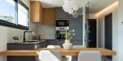 New Build - Apartment / flat - Benitachell - Cumbre del sol