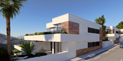 New Build - Apartment / flat - Benitachell - Cumbre del sol