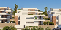 New Build - Apartment / flat - Benitachell - Cumbre del sol