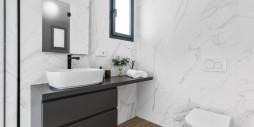 New Build - Apartment / flat - Benitachell - Cumbre del sol