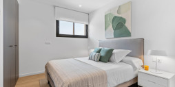 New Build - Apartment / flat - Benitachell - Cumbre del sol