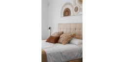 New Build - Apartment / flat - Benitachell - Cumbre del sol