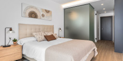 New Build - Apartment / flat - Benitachell - Cumbre del sol