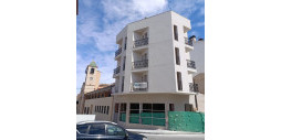 New Build - Apartment / flat - Bigastro - centro