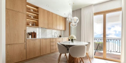 New Build - Apartment / flat - Bigastro - centro