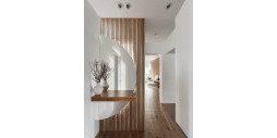 New Build - Apartment / flat - Bigastro - centro