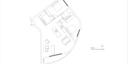 New Build - Apartment / flat - Calpe - Arenal Bol