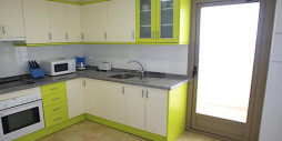 New Build - Apartment / flat - Calpe - Calalga