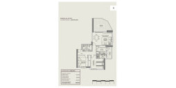 New Build - Apartment / flat - Calpe - Calalga