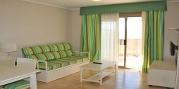 New Build - Apartment / flat - Calpe - Calalga