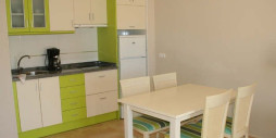 New Build - Apartment / flat - Calpe - Calalga