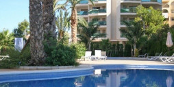 New Build - Apartment / flat - Calpe - Calalga