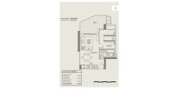 New Build - Apartment / flat - Calpe - Calalga