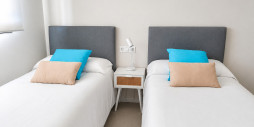 New Build - Apartment / flat - Calpe - Calpe Centro