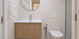 New Build - Apartment / flat - Calpe - Calpe Centro
