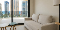 New Build - Apartment / flat - Calpe - Calpe Centro