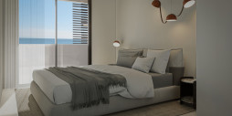 New Build - Apartment / flat - Calpe - Calpe Centro
