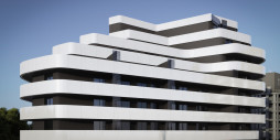 New Build - Apartment / flat - Calpe - Calpe Centro