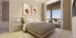 New Build - Apartment / flat - Calpe - Calpe Centro