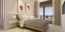 New Build - Apartment / flat - Calpe - Calpe Centro
