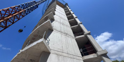New Build - Apartment / flat - Calpe - Calpe Centro