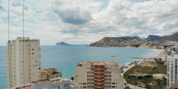 New Build - Apartment / flat - Calpe - Calpe Centro