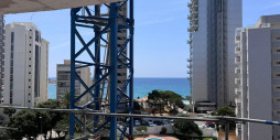 New Build - Apartment / flat - Calpe - Calpe Centro
