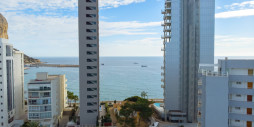 New Build - Apartment / flat - Calpe - Calpe Centro