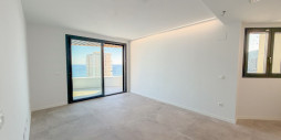 New Build - Apartment / flat - Calpe - Calpe Centro