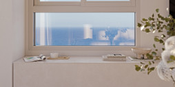 New Build - Apartment / flat - Calpe - Calpe Centro