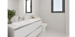 New Build - Apartment / flat - Calpe - Calpe Centro