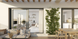 New Build - Apartment / flat - Calpe - Calpe Centro