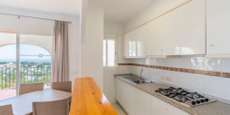New Build - Apartment / flat - Calpe - Gran sol