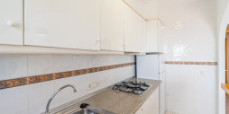 New Build - Apartment / flat - Calpe - Gran sol