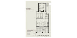 New Build - Apartment / flat - Calpe - Gran sol
