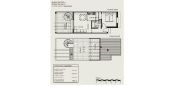 New Build - Apartment / flat - Calpe - Gran sol