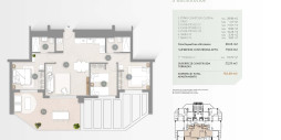 New Build - Apartment / flat - Calpe - Playa Arenal